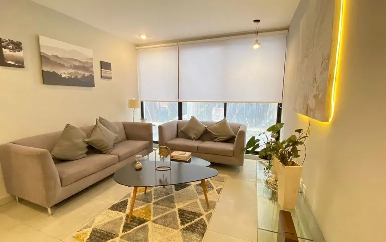 Departamento en Venta es nuevo Col Portales, Benito Juárez, Ciudad de México