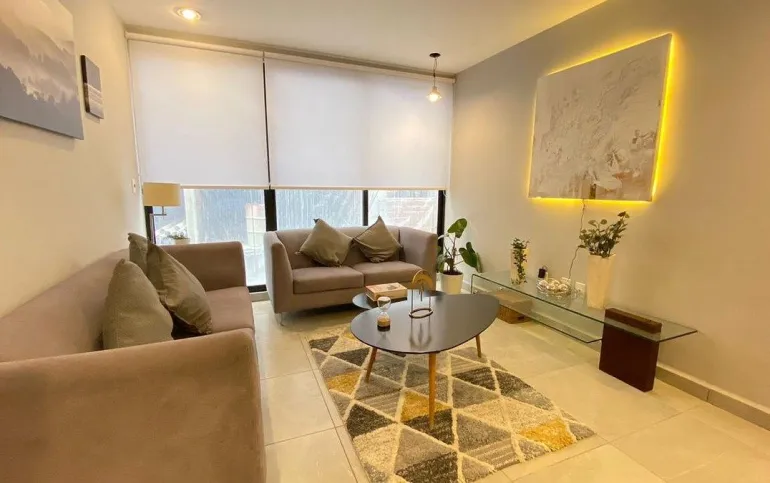 Departamento en Venta es nuevo Col Portales, Benito Juárez, Ciudad de México