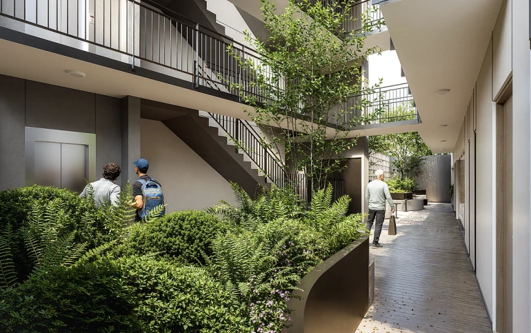 Departamento tipo PH en venta, Cuitláhuac