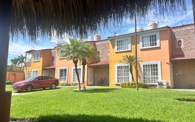 Casa en Venta, La Campiña, Tetecalita, Morelos