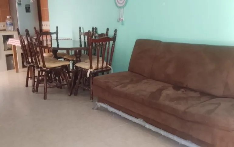 Casa en Venta, La Campiña, Tetecalita, Morelos