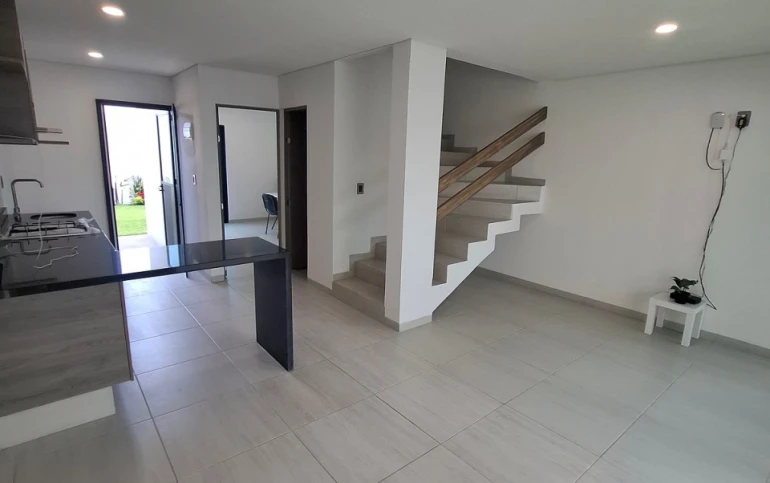 Vendo Casa nueva en condominio en Xochitepec, Morelos.
