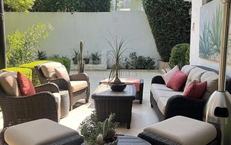 MB- Impecable casa en Venta en Bosques de las Lomas