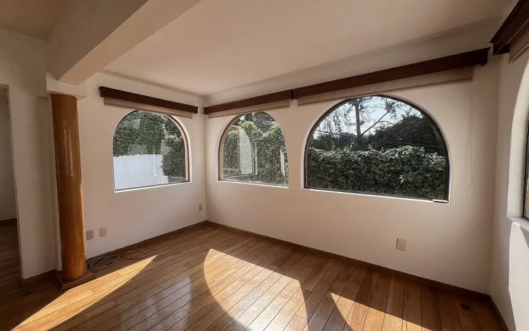 Lomas de Chapultepec casa en Venta y Renta Prado Norte