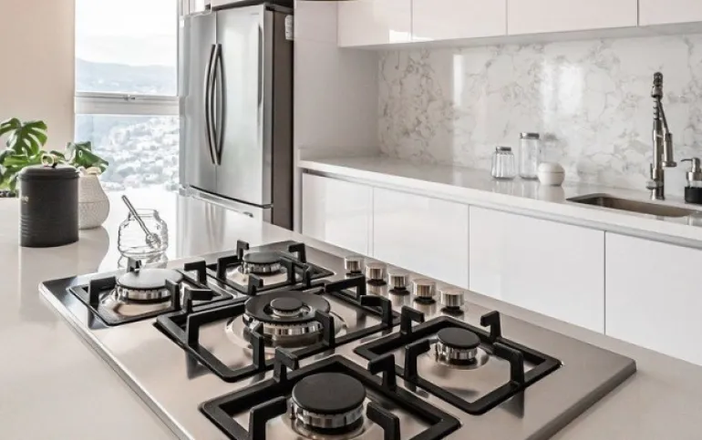 Departamento en Venta, Col Los Alpes