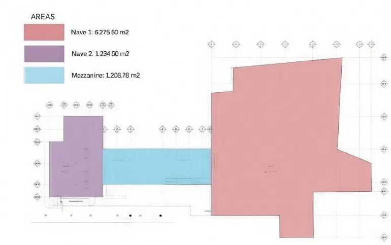 BODEGA EN RENTA NAUCALPAN