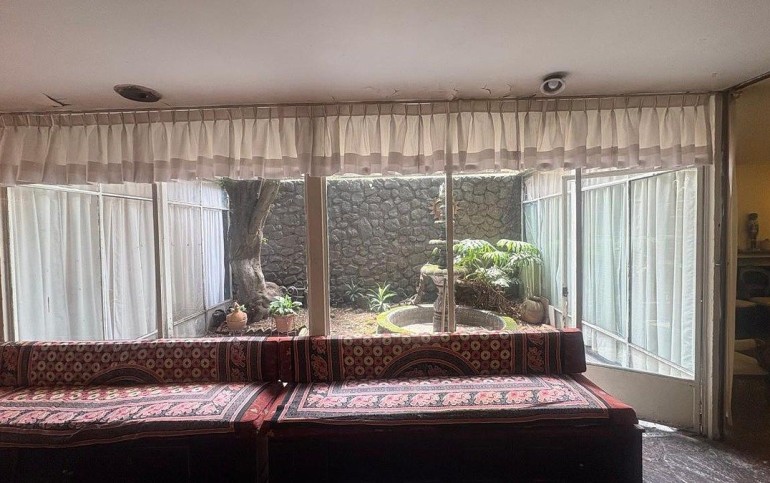 Casa en venta en Narvarte Poniente, Ciudad de México