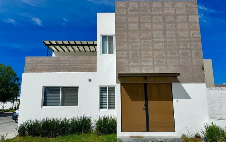 Venta de Casa al Norte de Aguascalientes