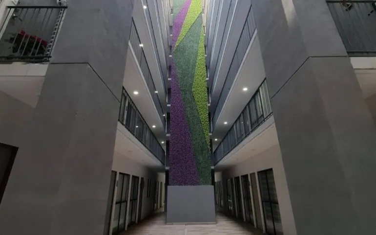 Rento Departamento Nuevo Col. Doctores, Cuauhtémoc, CDMX