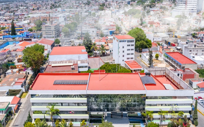 Renta Conjunto Puebla