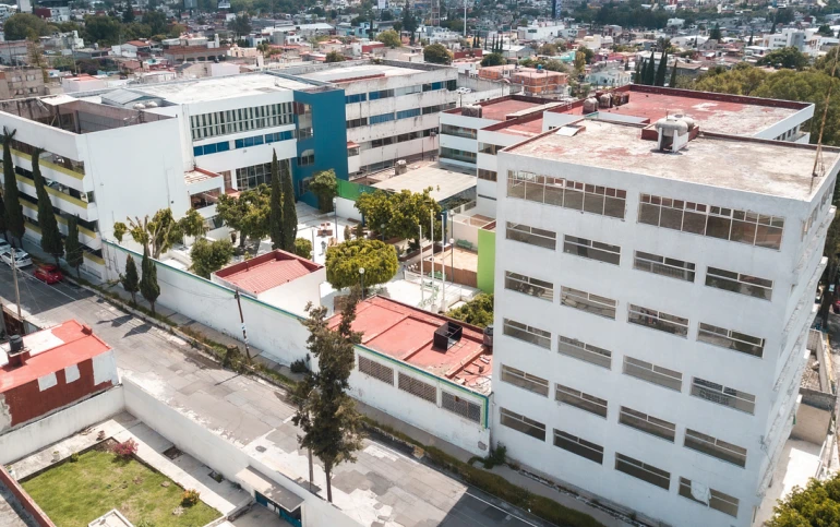 Renta Conjunto Puebla