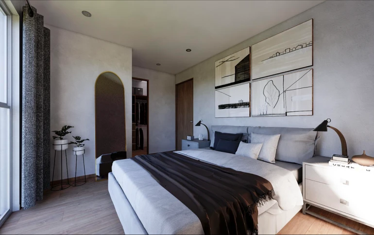 Departamento con Roof Garden en preventa en colonia Portales Sur