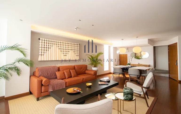 Departamento en venta - Lomas Altas - 270m2