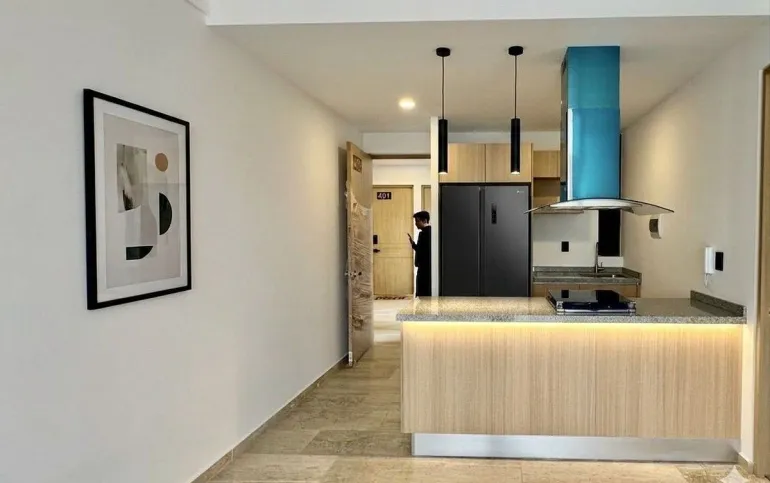 Murillo ,  Nonoalco  - PH - Venta