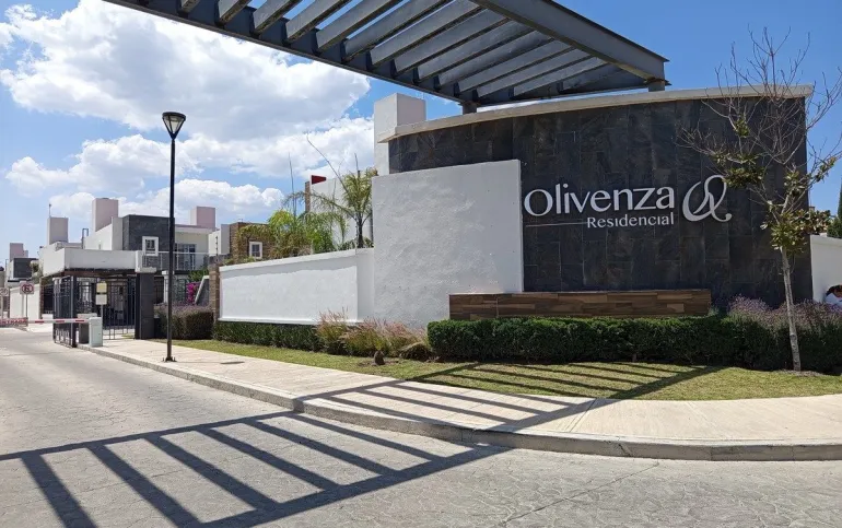 Casa en venta, Olivenza, Pachuca de Soto, Hidalgo
