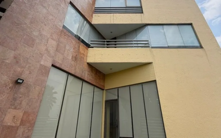 Bonita Residencia en Venta en Paseos del Bosque
