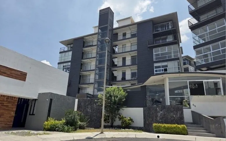 Venta Departamento en Zibata, Belvedere Queretaro