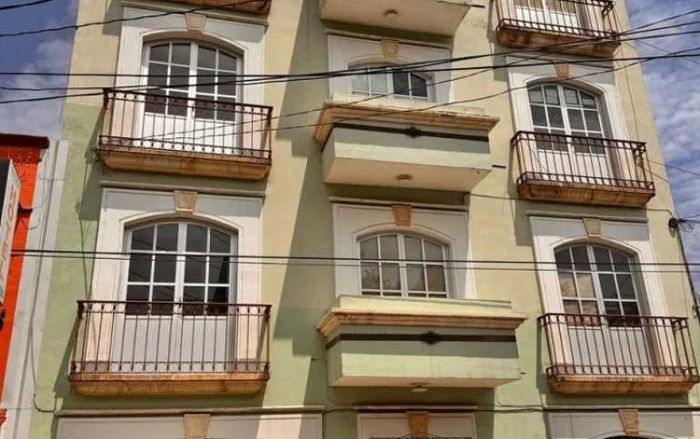 Edificio en Venta en Santa Lucía del Camino, Oaxaca