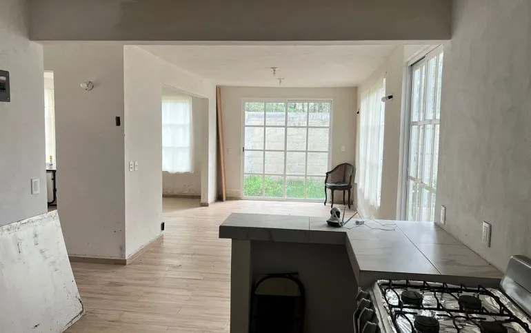 Casa en Remate en Pedregal de Guadalupe Hidalgo, Ocoyoacac
