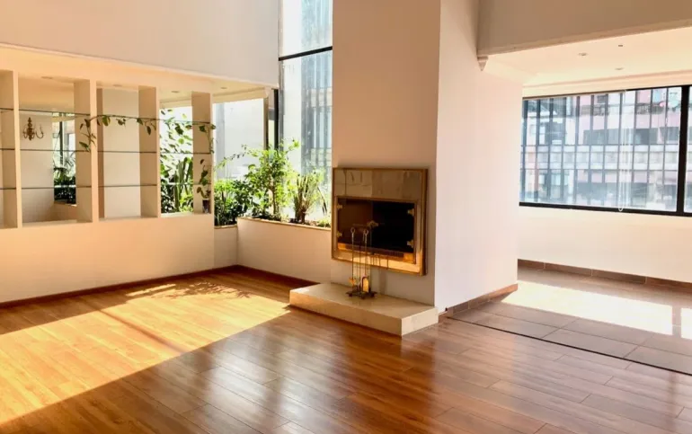 PENTHOUSE - RENTA y VENTA - HOMERO, POLANCO