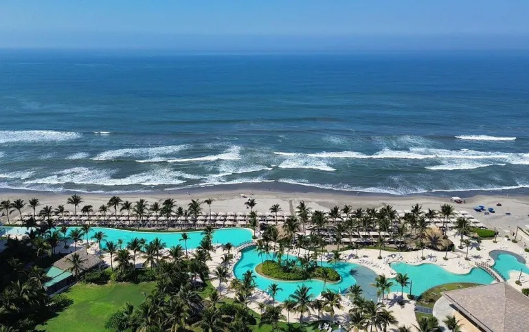 Venta Departamento Playa Diamante en Acapulco Guerrero