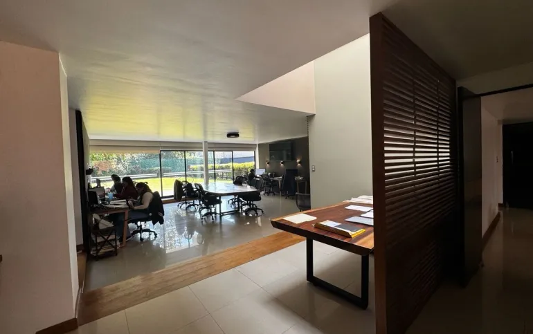 Casa en Venta Lomas de Chapultepec Montañas Calizas