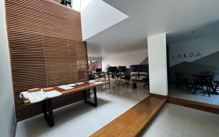 Casa en Venta Lomas de Chapultepec Montañas Calizas