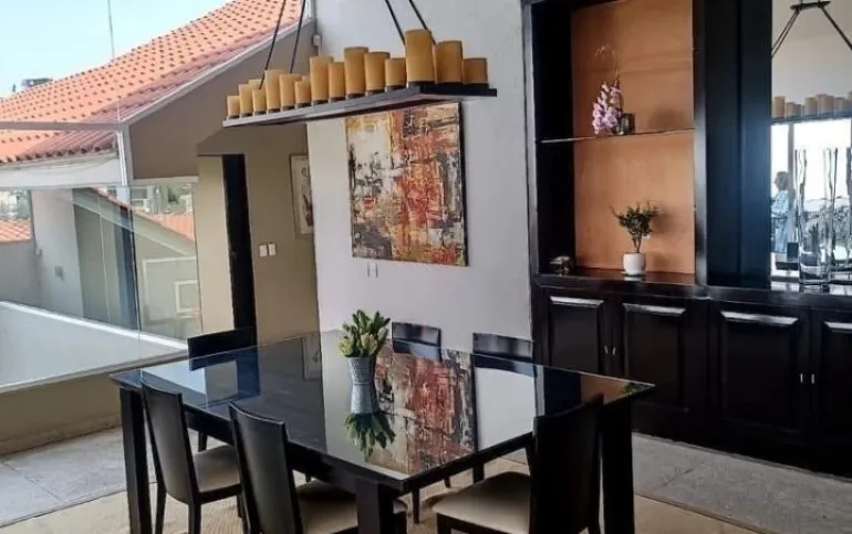 MB-Estupenda casa  en venta en Bosques de las Lomas con seguridad