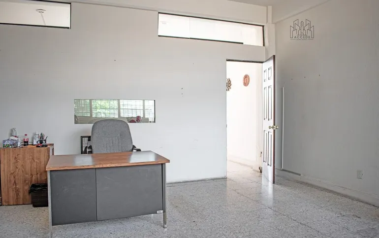 OPORTUNIDAD ÚNICA: 75m2 en el Centro de Naucalpan