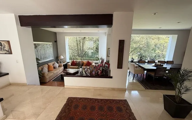 MB-Super oportunidad Casa con seguridad en venta en Lomas de Vistahermosa