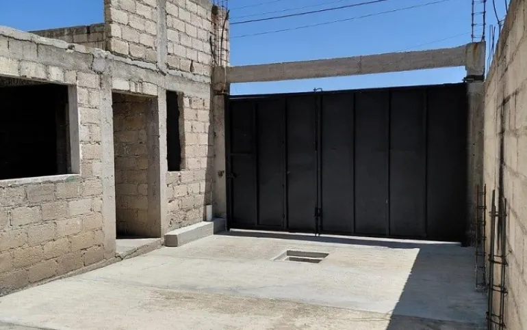 EXCELENTE PROYECTO Y OPORTUNIDAD, CASA EN VENTA