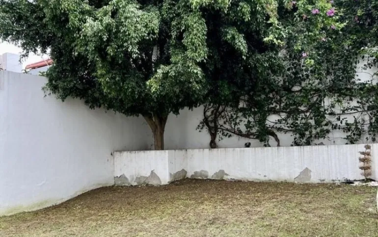 Casa en venta en Cumbres del Lago, Qro