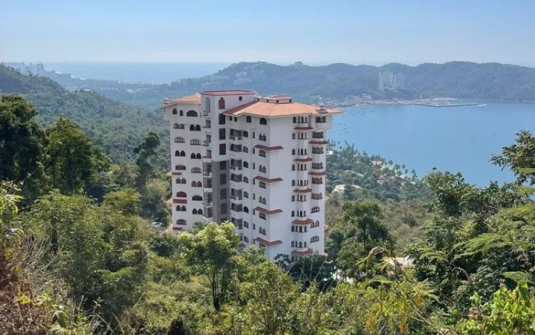Departamento en Pichilingue en venta