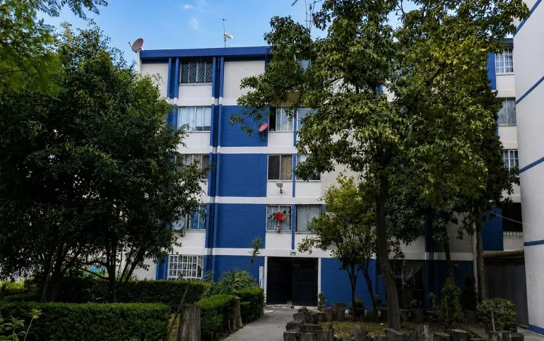 Departamento en Venta en CTM Culhuacán, Coyoacán