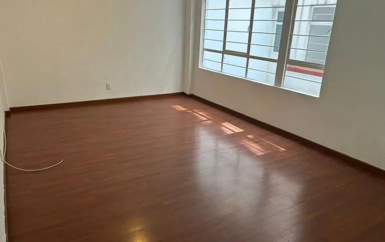 Departamento en Venta en Colonia del Valle – Planta Baja
