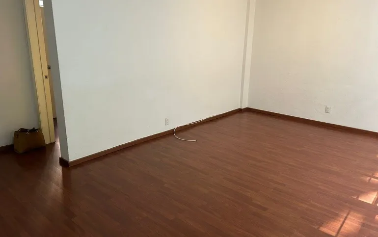 Departamento en Venta en Colonia del Valle – Planta Baja