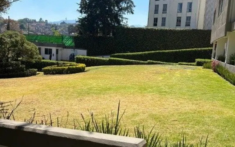SE VENDE DEPARTAMENTO EN CUAJIMALPA!!!