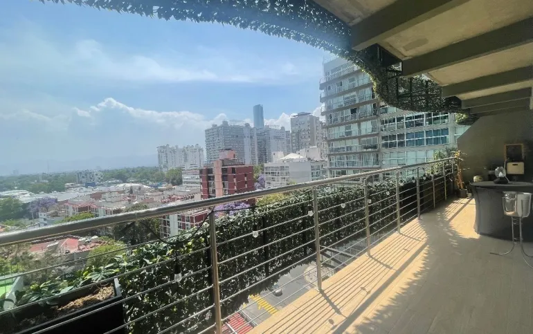 DEPARTAMENTO EN CITY TOWERS GREEN