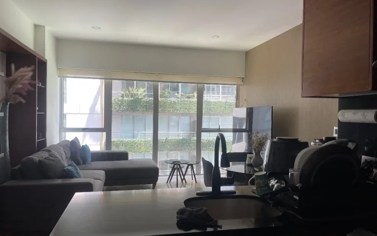 DEPARTAMENTO EN CITY TOWERS GREEN
