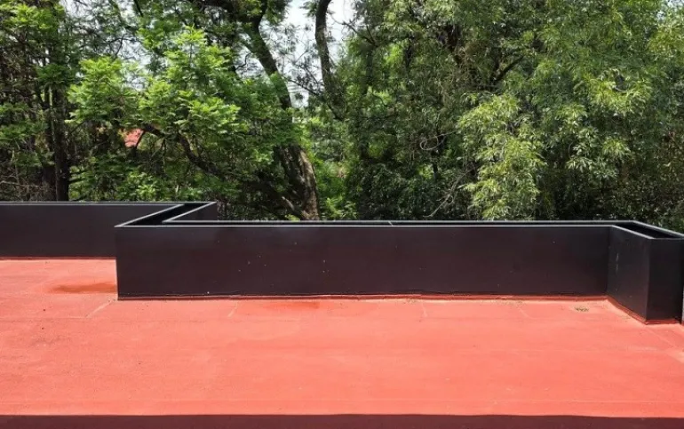 Venta casa en obra negra en Lomas de Chapultepec