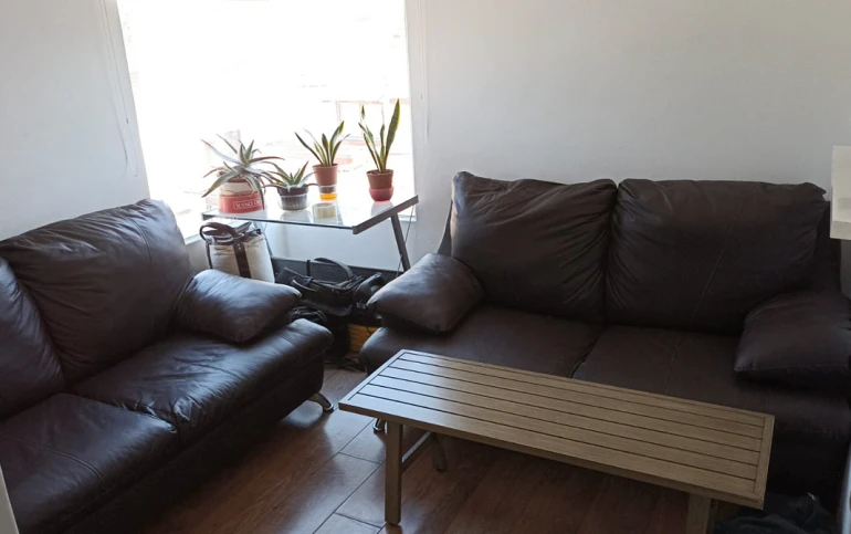 Se renta habitación por roomie en Tizapán San Ángel, Alvaro Obregón