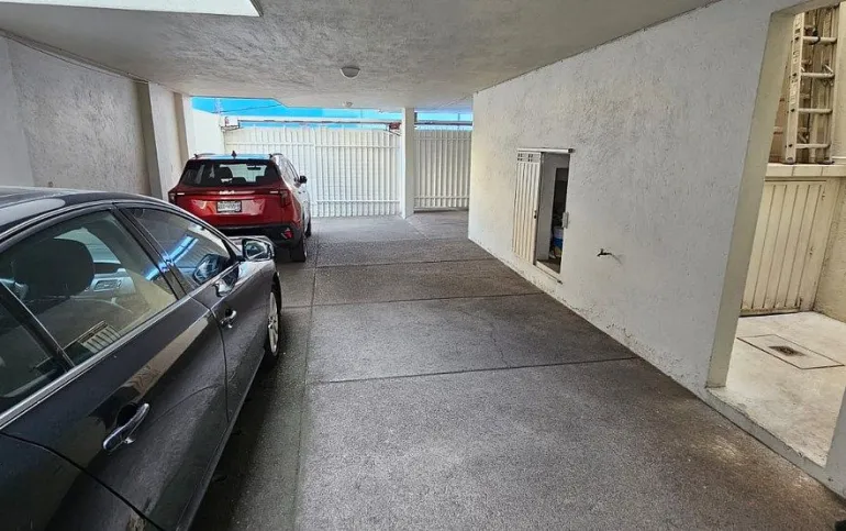 Se renta habitación por roomie en Tizapán San Ángel, Alvaro Obregón