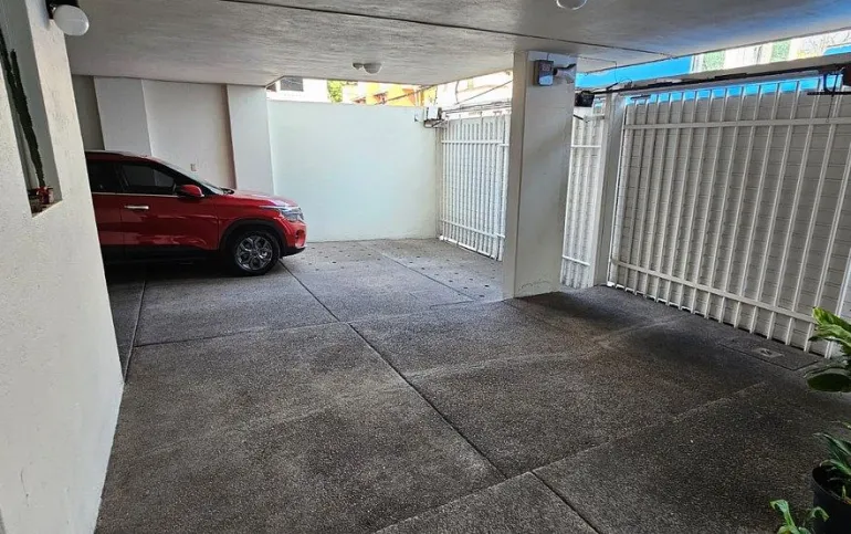 Se renta habitación por roomie en Tizapán San Ángel, Alvaro Obregón