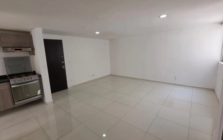 Venta Departamento en Iztacalco
