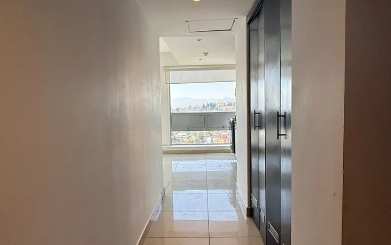 LINDO DEPARTAMENTO  A 2 KM DE SANTA FE, CON ELECTRODOMÉSTICOS