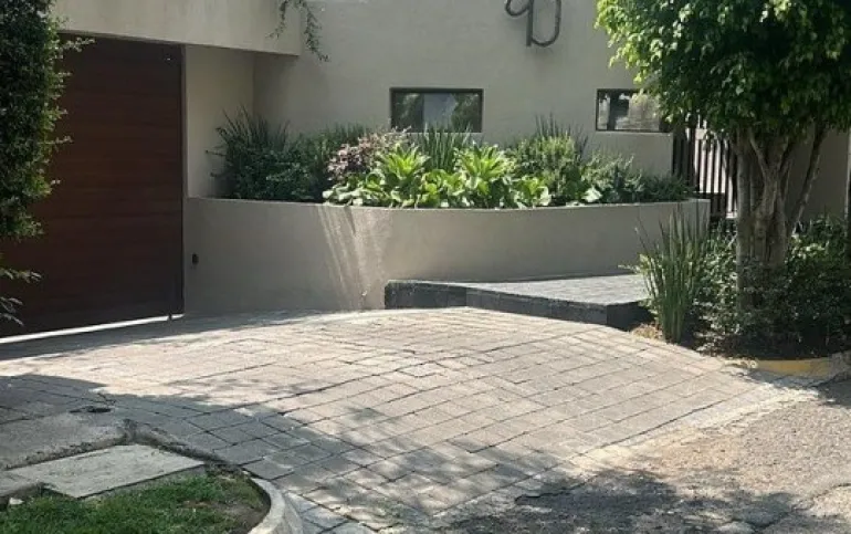 Rento  Casa en Bosque de Avellanos $65,000