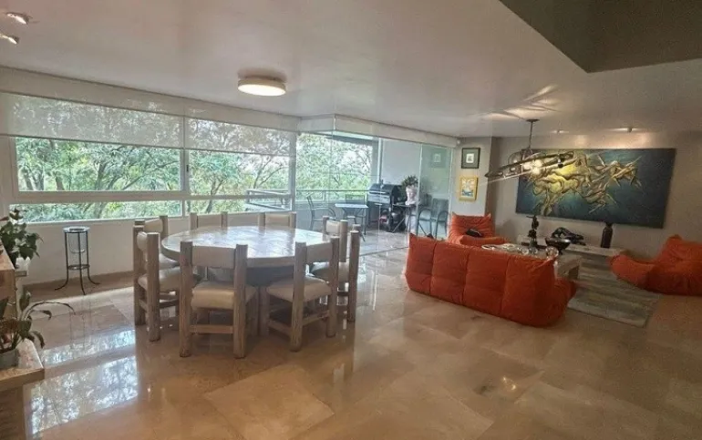 Rento  Casa en Bosque de Avellanos $65,000