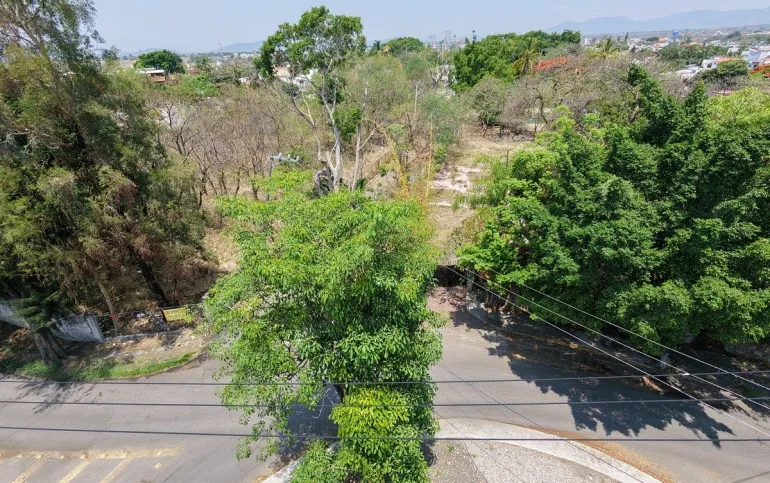 TERRENO EN VENTA EN PALMIRA, CUERNAVACA