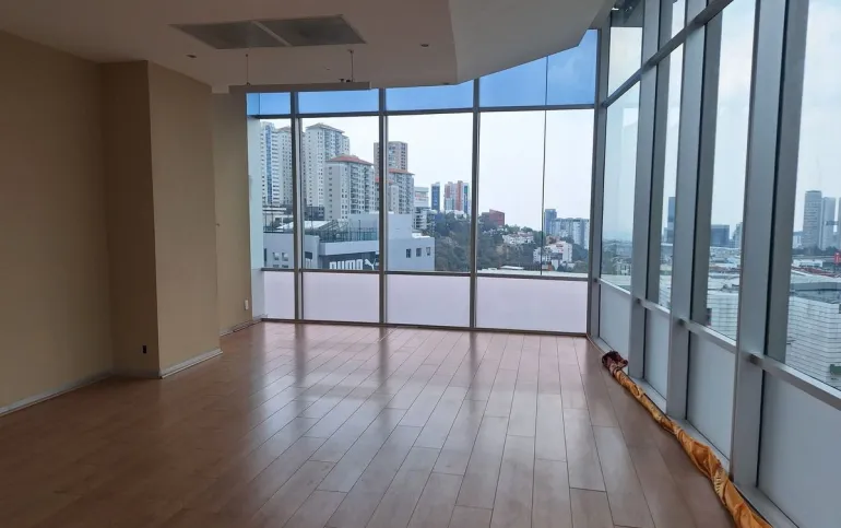 Oficina en venta en Juan Salvador Agraz, Santa Fe