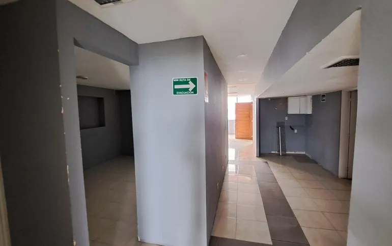 RENTA DE OFICINAS ANZURES CDMX ;50/100/150M2 ¡¡TODOS LOS PRESUPUESTOS¡¡¡¡